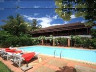Vansana Nam Ngum Resort Vientiane Exterior photo