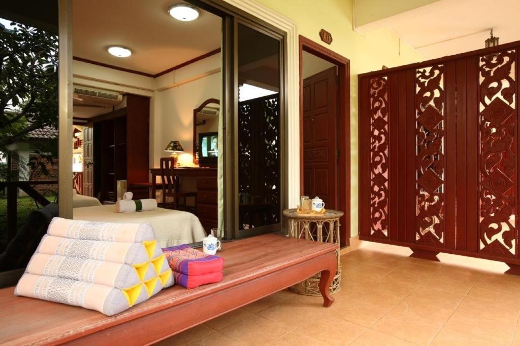 Vansana Nam Ngum Resort Vientiane Room photo